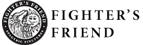Fighter's Friend