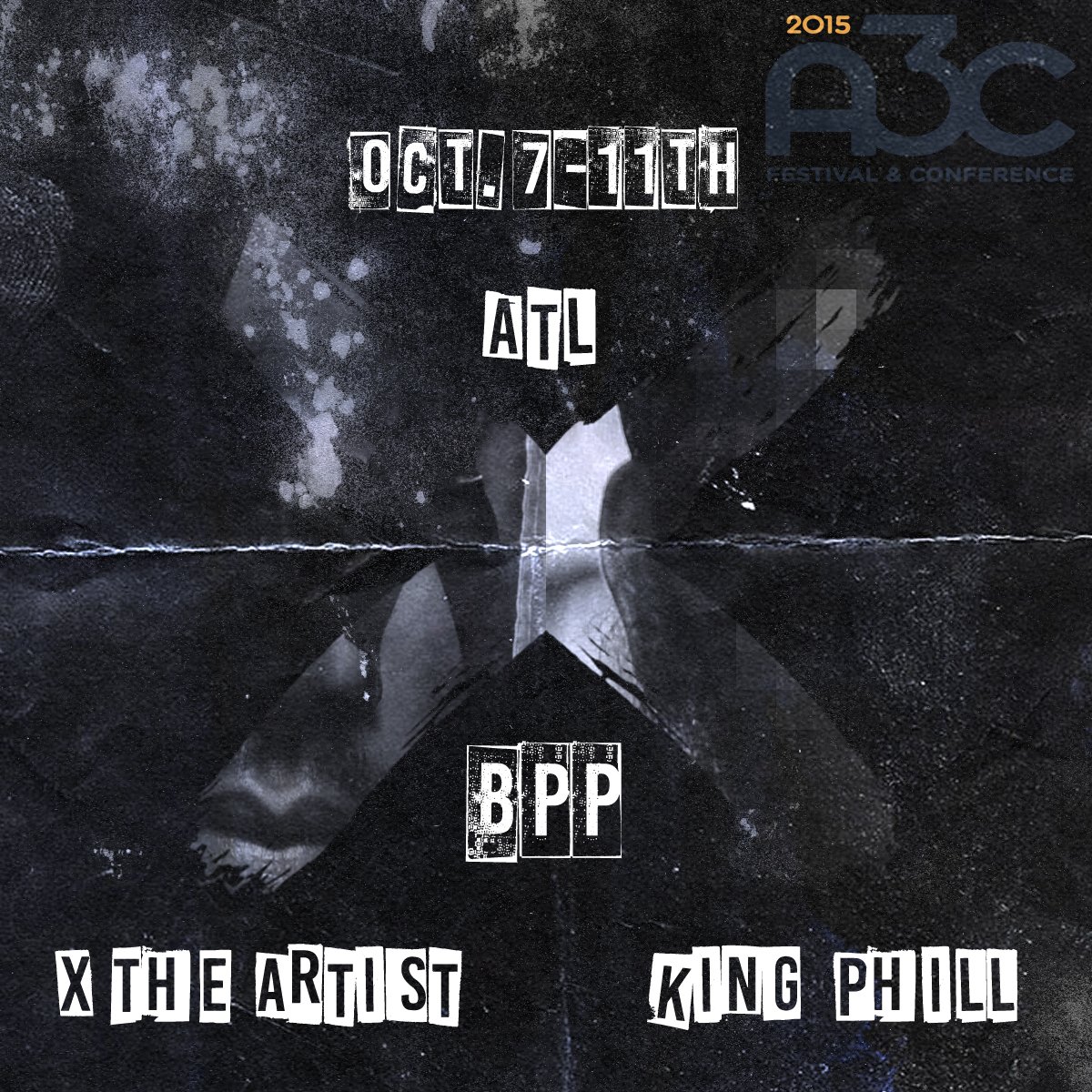 XTheArtist x KingPhill