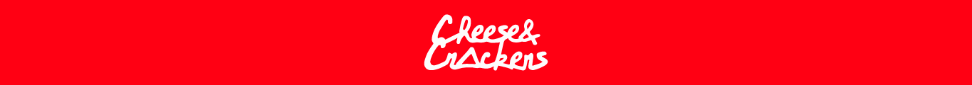 Cheese&Crackers