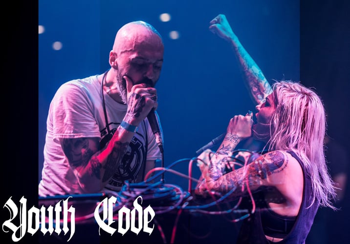 YOUTH CODE