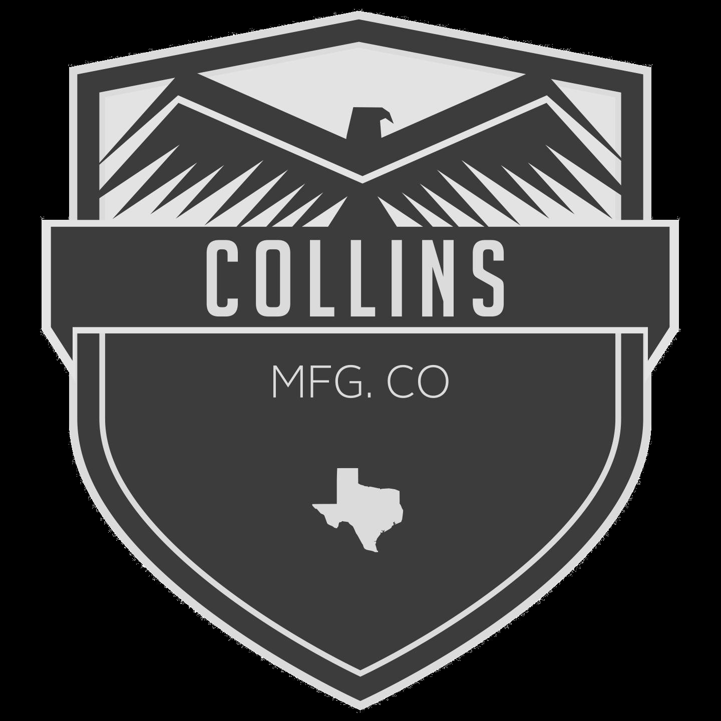 Collins Mfg Co