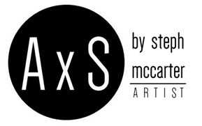 AxS by Steph McCarter