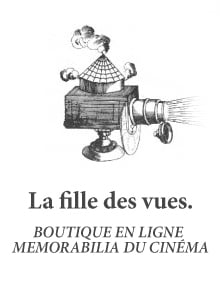 LA FILLE DES VUES