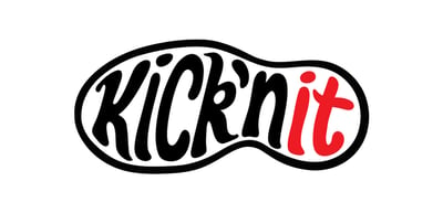 Kick'n It