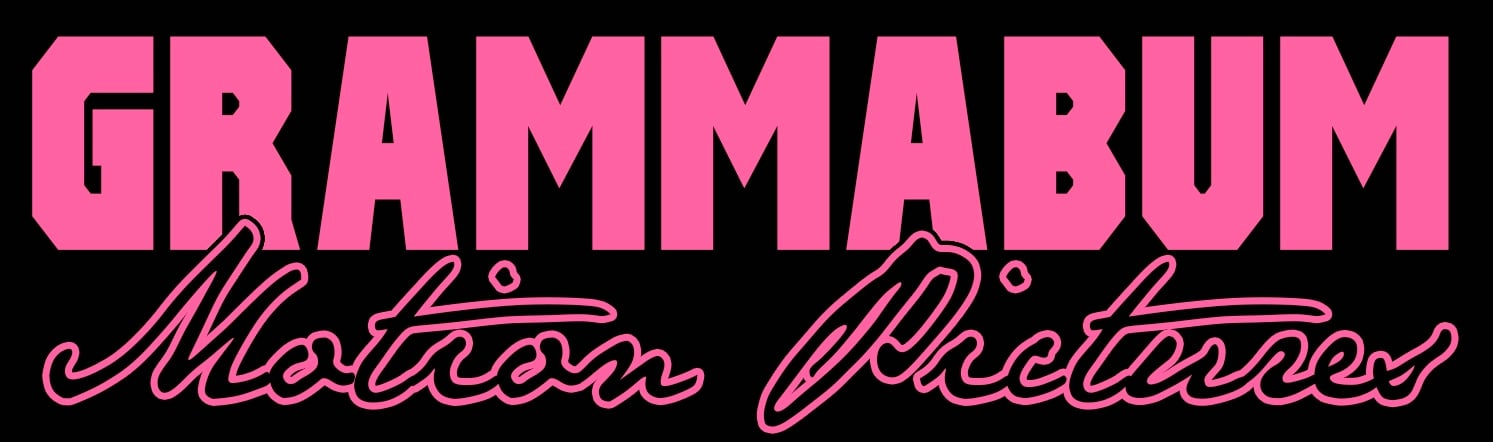 GrammaBum Motion Pictures