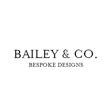 Bailey & Co. — Petite Signature Candle
