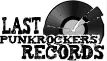 Last Punkrockers Records Home