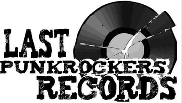 Last Punkrockers Records Home