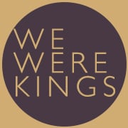 We Were Kings Official