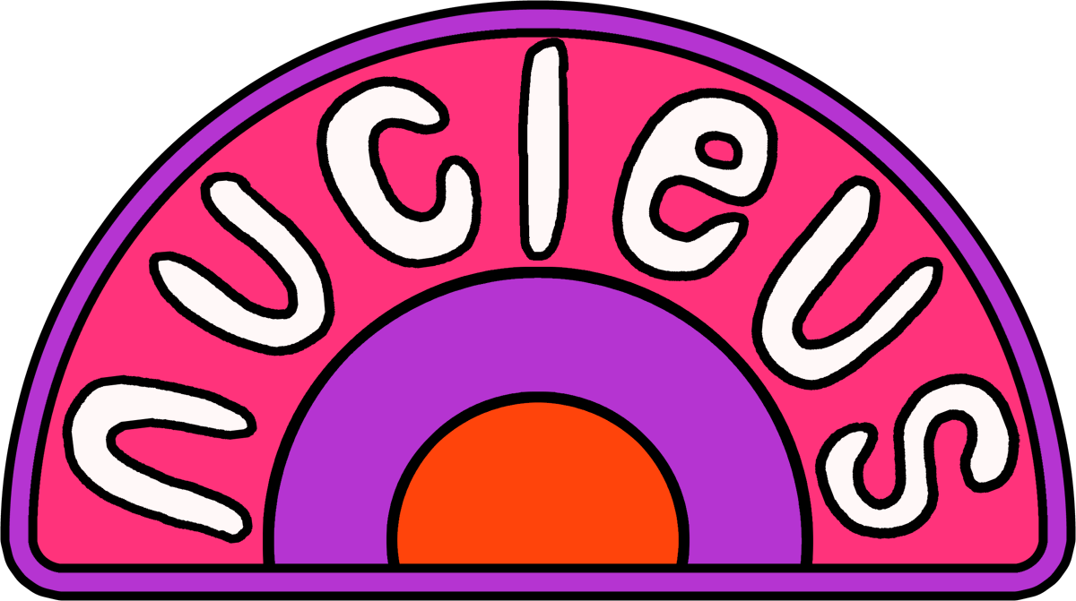 nucleus streetwear