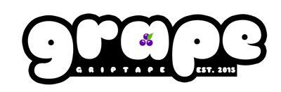 Grape Griptape