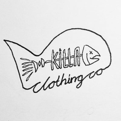 Killa Clothing Co.