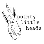 Pointy Little Heads