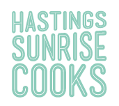 Hastings Sunrise Cooks