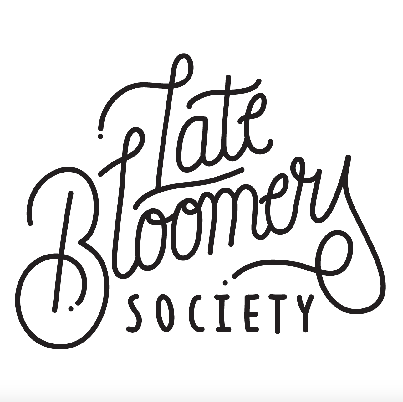 Late Bloomers Society