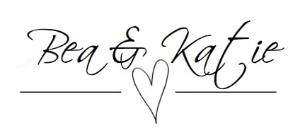 Bea and Katie