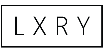 LXRY Clothing