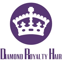 Diamond Royalty Hair
