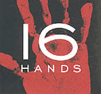 16 Hands