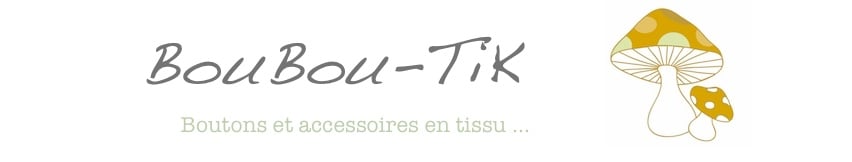 BouBou-TiK, The Shop !