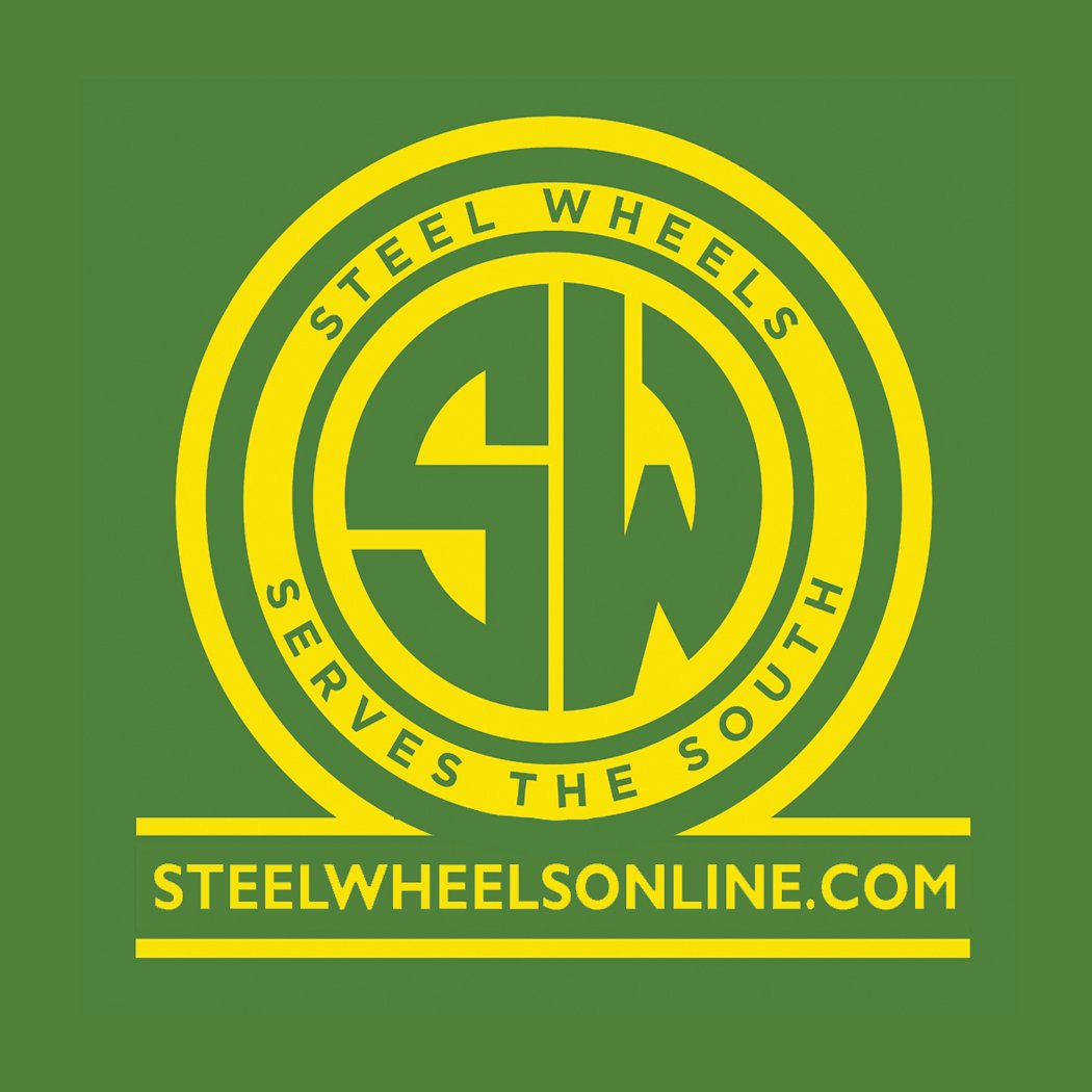 Steel Wheels