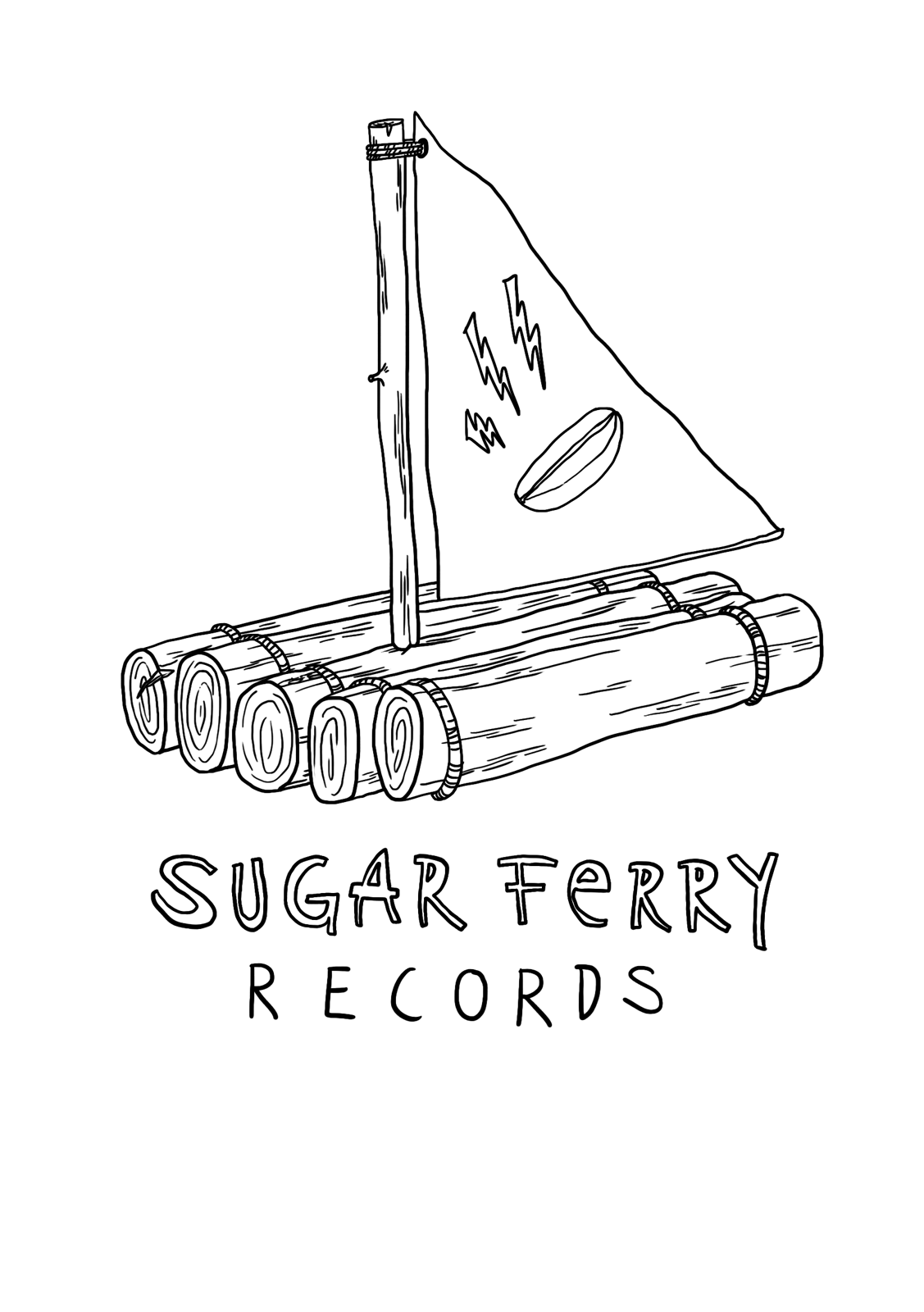 Sugarferry Records