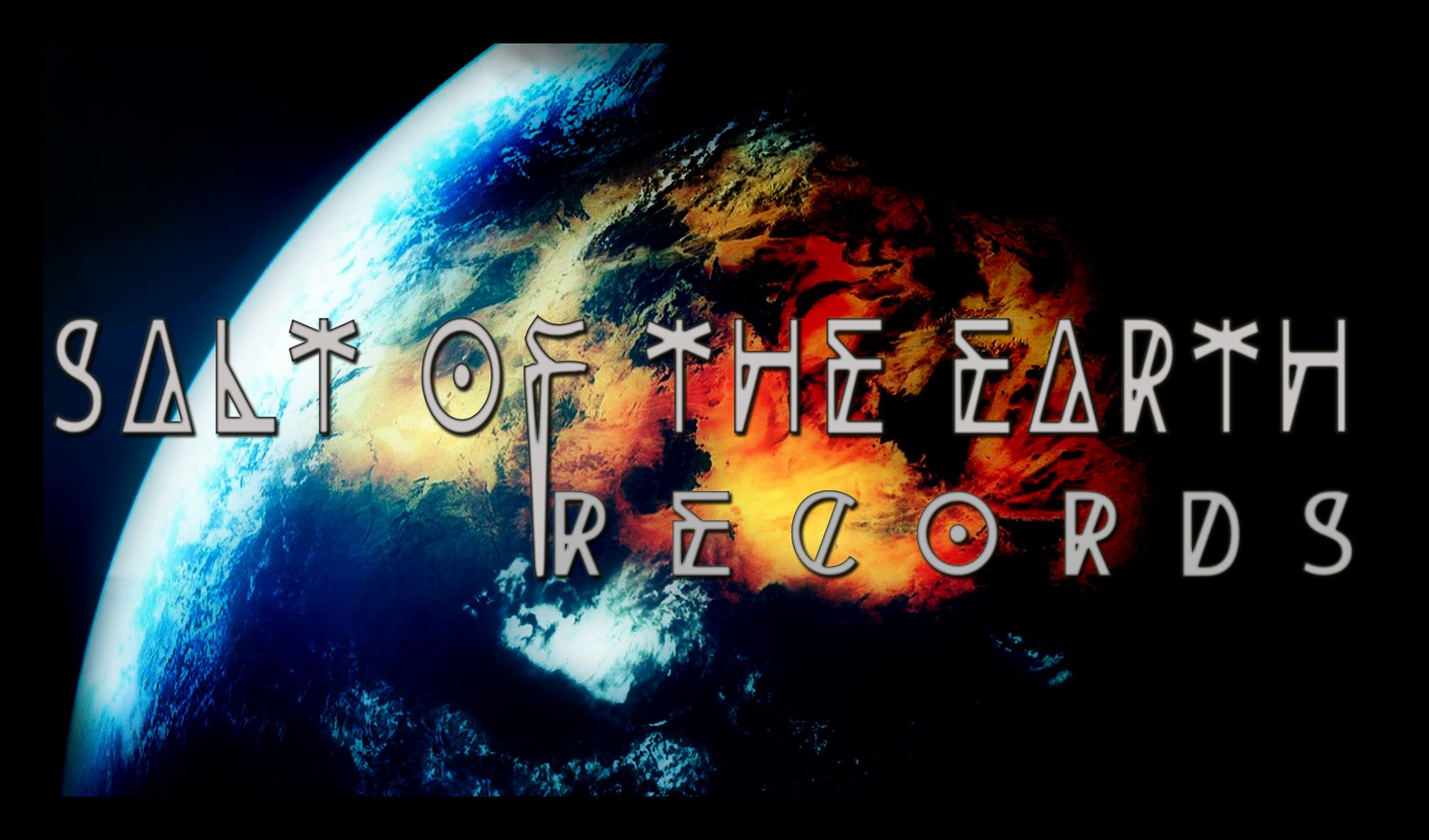 Salt Of The Earth Records — Rev Jim Arcane Recorporations ...