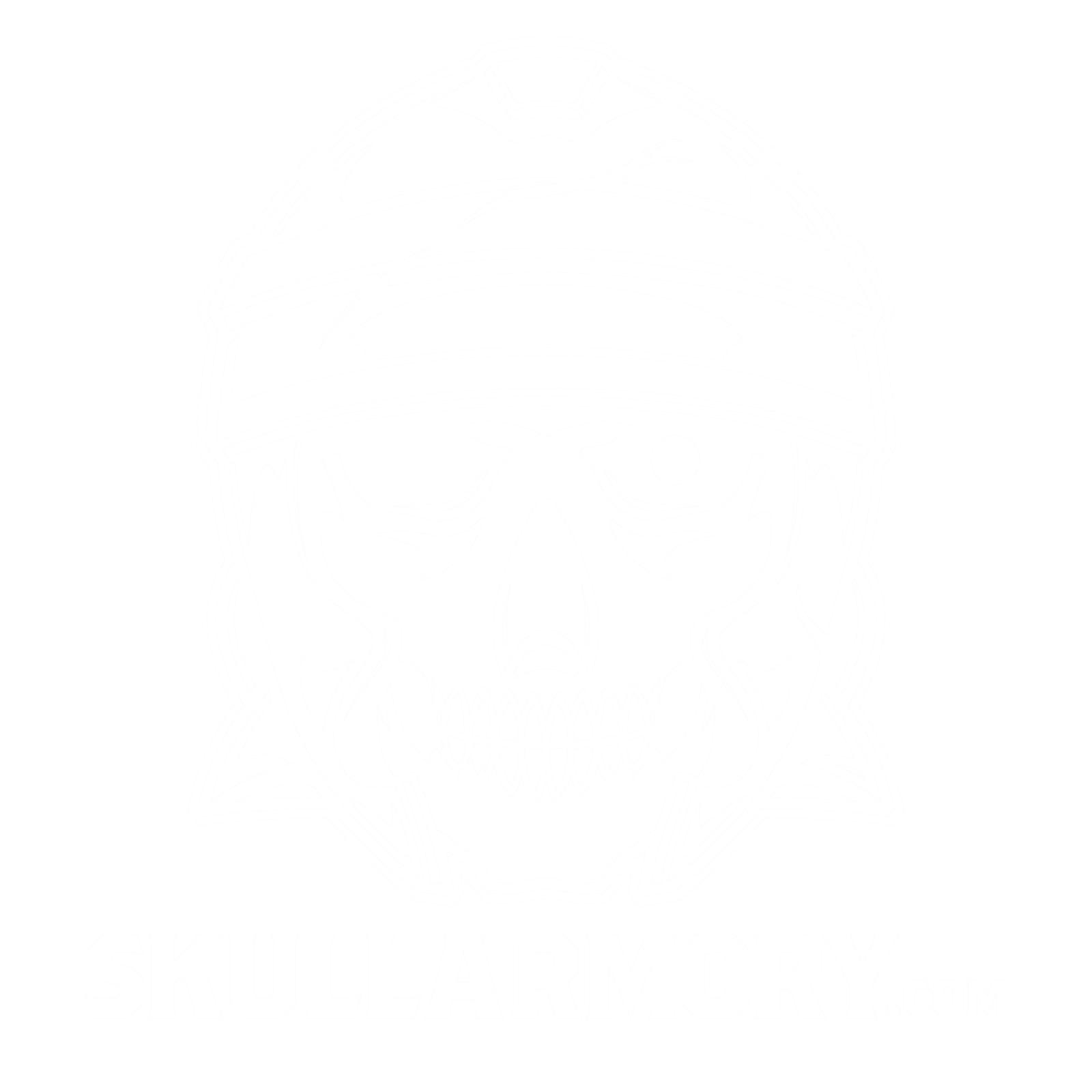 Skull Armory