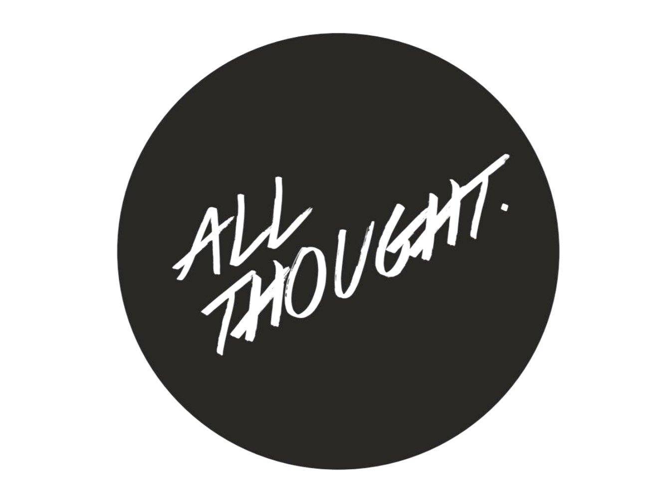 Allthought. Apparel