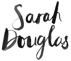 Sarah Douglas