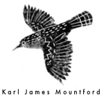 Karl James Mountford