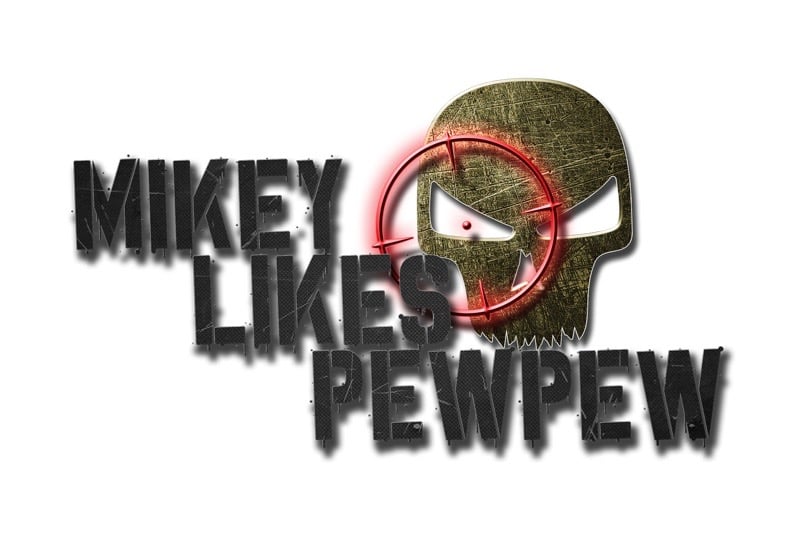 MikeyLikesPewPew