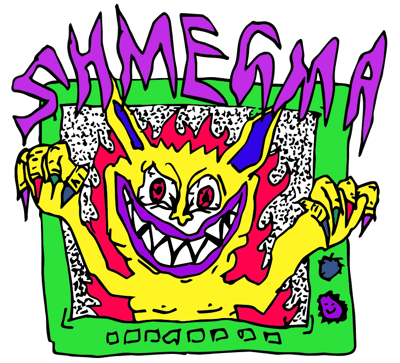 Shmegma