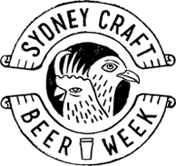 Sydney Craft Beer Week