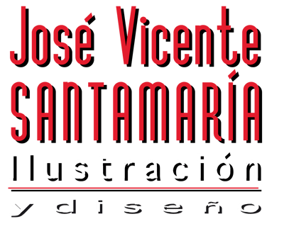 Jose Vicente Santamaria