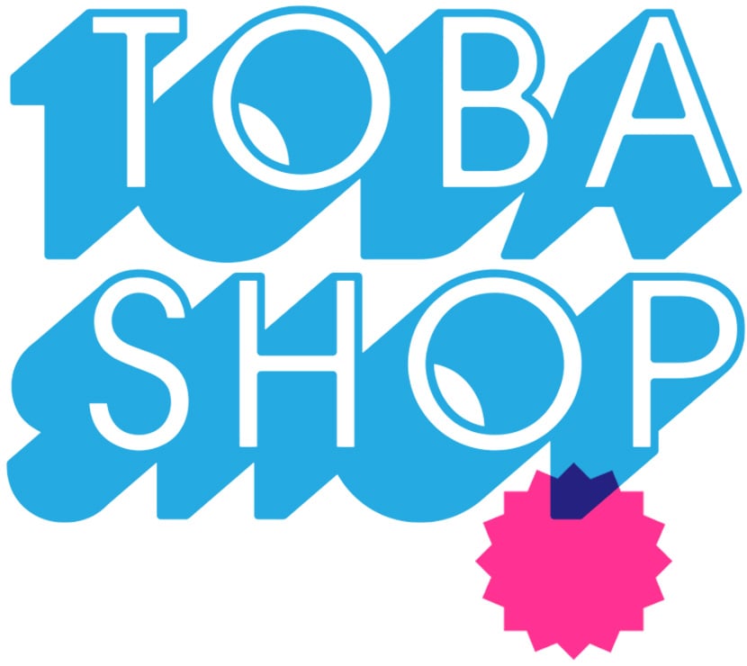 TOBA SHOP