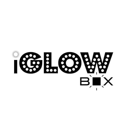 i GLOW box