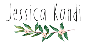 Jessica Kandi Photo Props