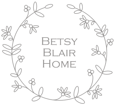 Betsy Blair Home