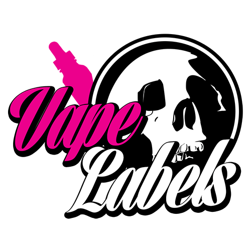 Vape Labels