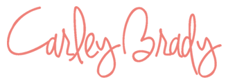 Carley Brady 
