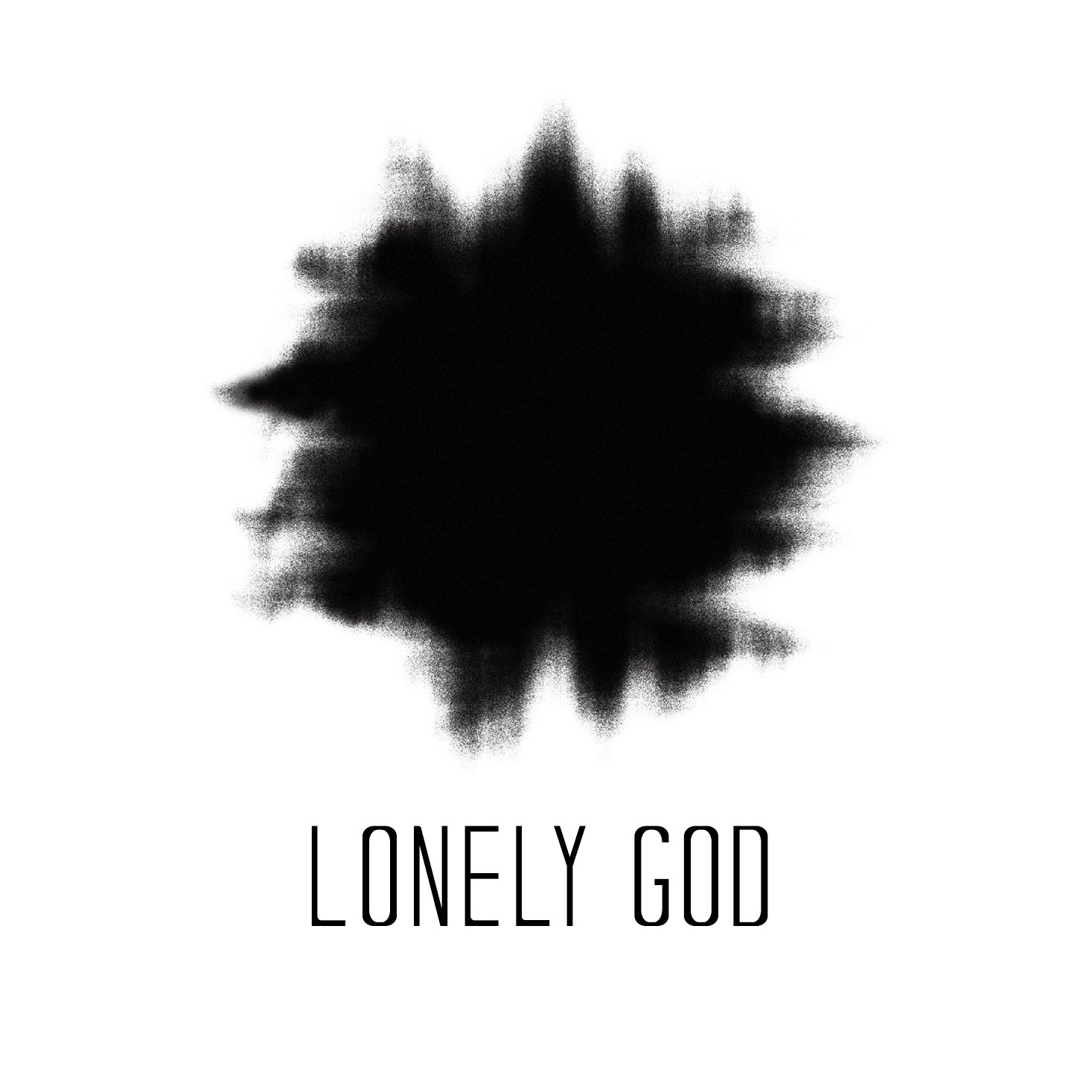 LONELY GOD