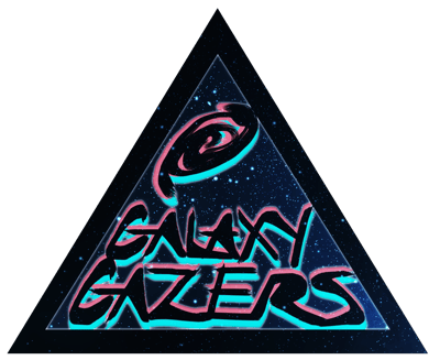 GALAXY GAZERS