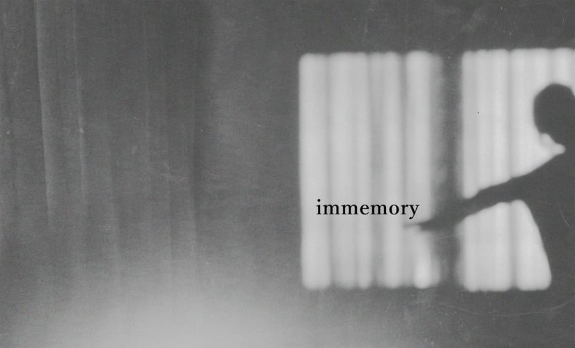 Immemory
