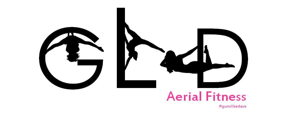 GLD AERIAL FITNESS