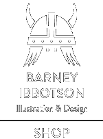 Barney Ibbotson Shop