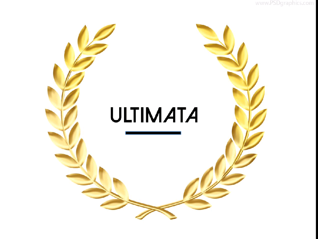 Ultimata