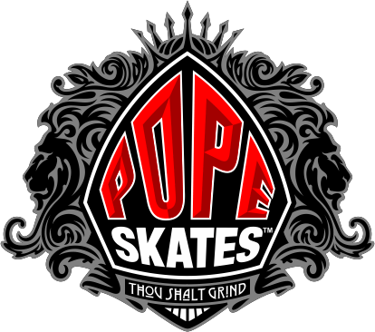 Pope Skates