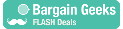 Bargain Geeks Deals