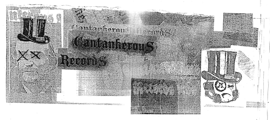 Cantankerous Records